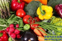 蔬菜抗癌养生 吃错反而伤身