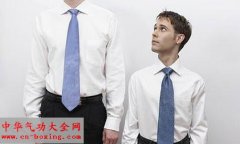研究：矮个男子不易患癌更长寿