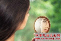 从面相看你的器官哪里出问题