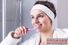 生活中有益健康的几个“3分钟” 你知道吗？