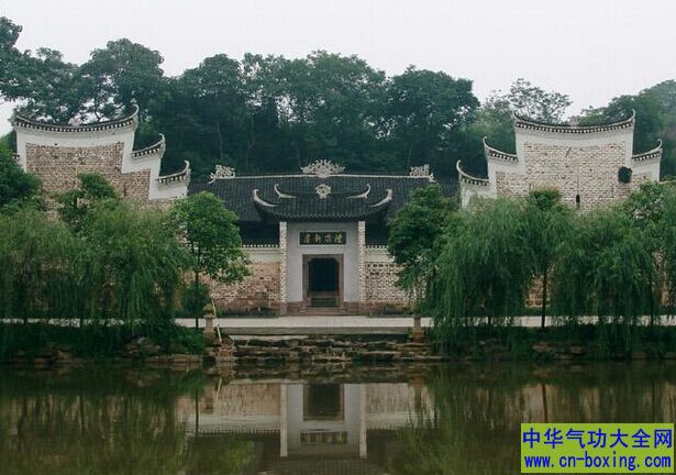 盘点中国有哪些著名的风水宝地