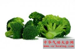 防癌补肾 男人每日必吃的3种食物