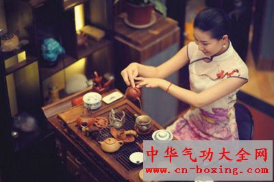 这三种喝茶方法 恐暗藏致癌因素