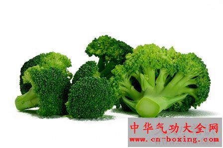 多吃这4种食物 胃癌远离你