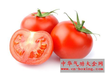 多吃这4种食物 胃癌远离你