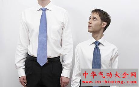 男人有这三种身体特征易患癌