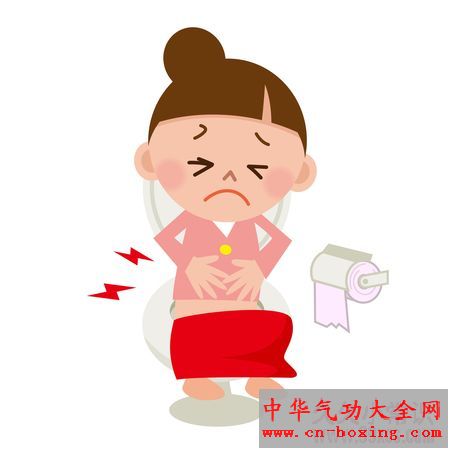 身体健康出问题 粪便颜色告诉你