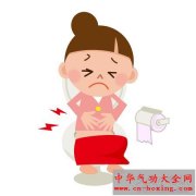身体健康出问题 粪便颜色告诉你
