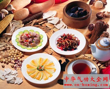冬令进补勿过头 四神汤可开胃补脾