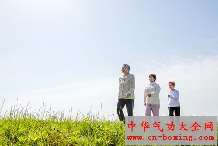行不过富