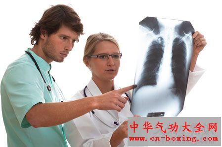 肺癌是如何扩散的
