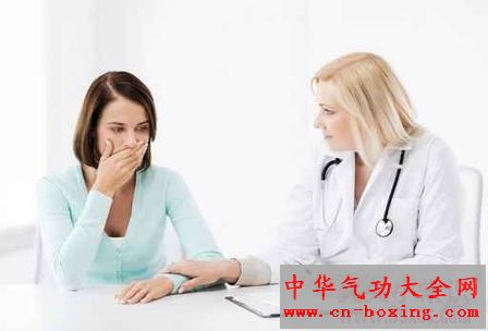 初次查出患癌 这5件事一定要做