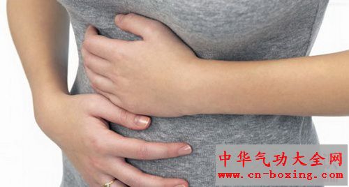 小症状不留意 胃癌可能上身