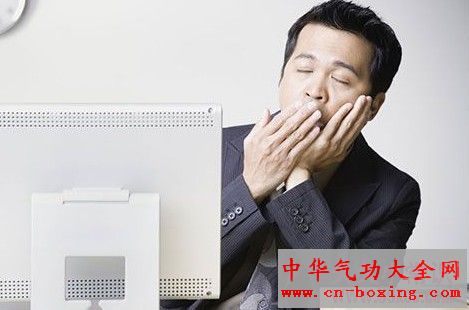 四种时刻不能做“忍者” 会憋出大病来