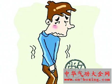 四种时刻不能做“忍者” 会憋出大病来