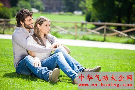 这4个生活方式 让男人活得更长寿
