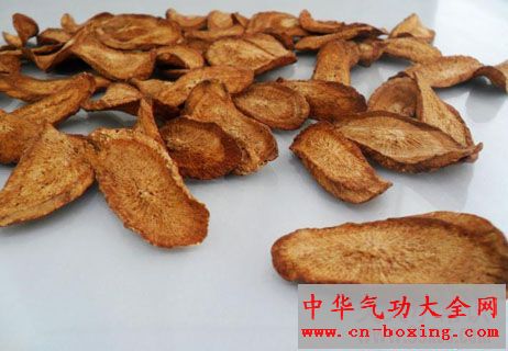 这种卖相不好的蔬菜 是防癌圣品
