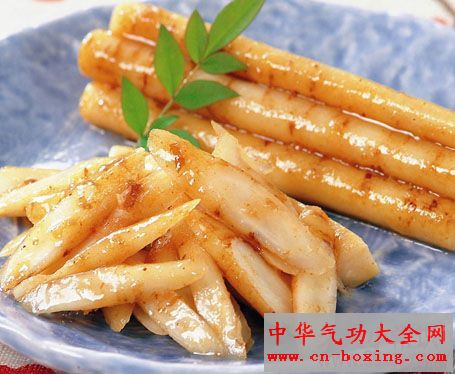 这种卖相不好的蔬菜 是防癌圣品