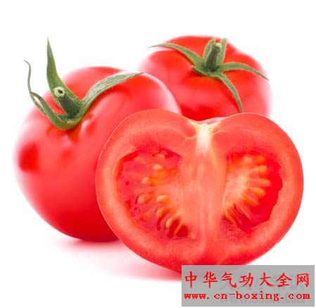 补气才能养生 这4种食物最给力