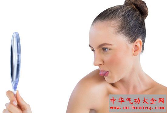 “舌颤”病在脾 如何从舌象看健康