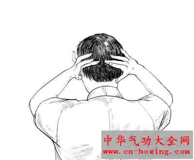 鸣天鼓