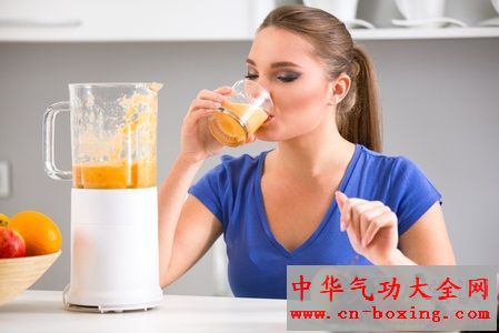 蔬果汁