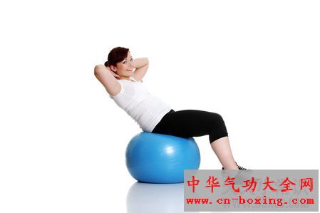 防三高 坐姿体前弯30秒有效