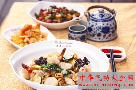 炒菜保存前少翻动