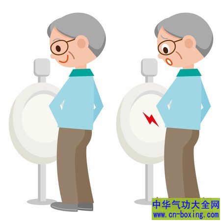 身体病兆 尿液颜色可看出