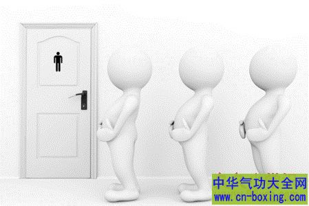 身体病兆 尿液颜色可看出