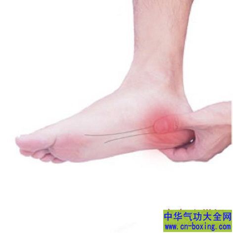 有效舒缓足跟疼痛的七种方法