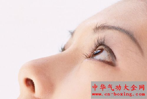 脸部五大信号 告诉你大病将来袭
