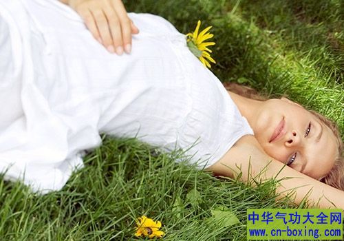 女性一生有84次最佳受孕机会 卵子小姐的自白