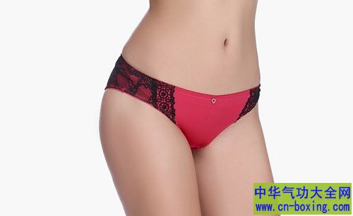 太紧的内裤