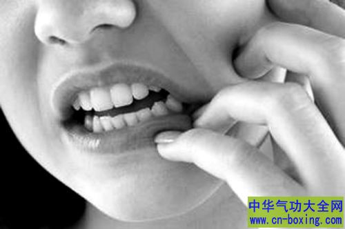 半夜牙痛 如何止痛？