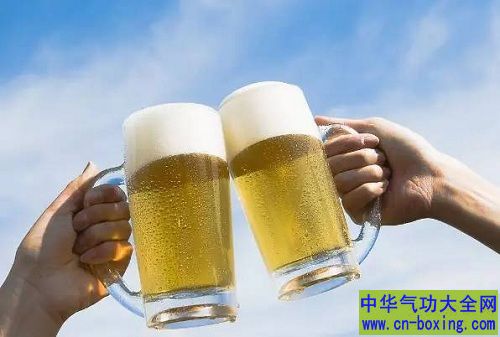 盘点越喝越渴的3饮料