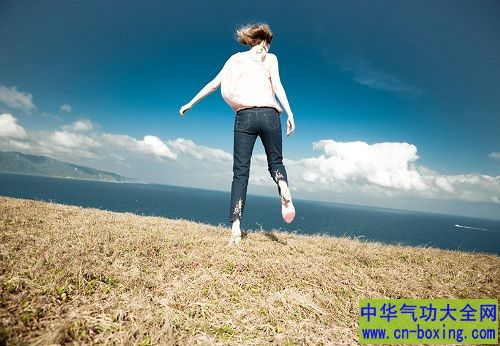 走路是最实惠的运动 注意避开5大误区
