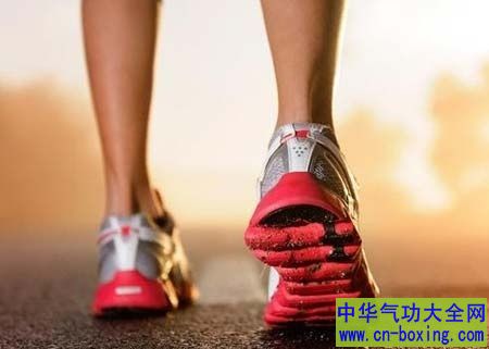 走路是最实惠的运动 注意避开5大误区