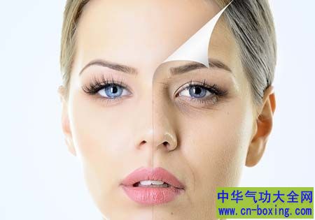 常吃快餐 身体这里会快速衰老