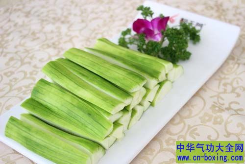 夏季吃丝瓜好吗？ 有什么好处