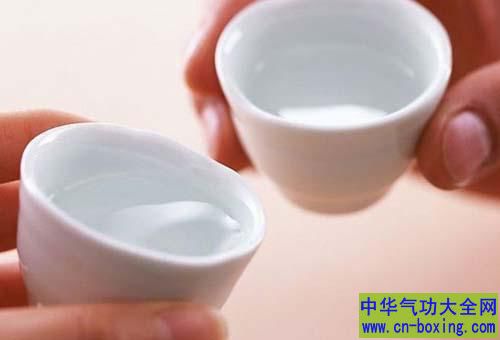 白酒