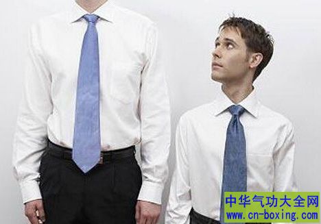 男人身高与寿命长短有关 矮个男人寿命长