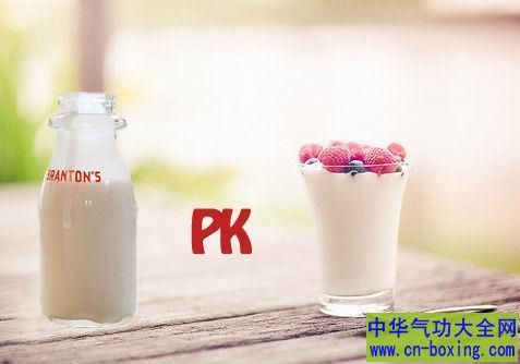 关于酸奶的传言 90%的人都不知道酸奶的6个真相