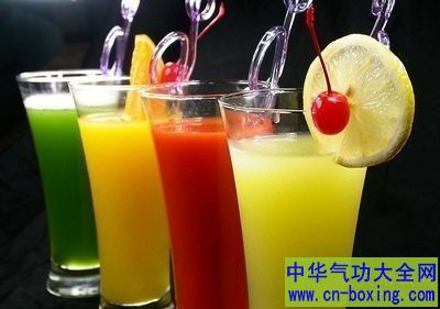 喝冷饮要当心 这么喝伤脾又伤胃