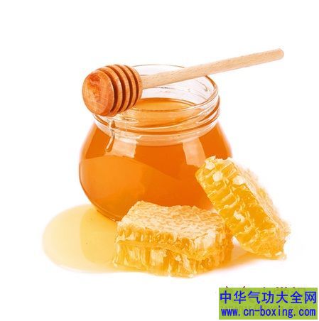 蜂蜜虽好可不要贪杯哦 你真的喝对了吗