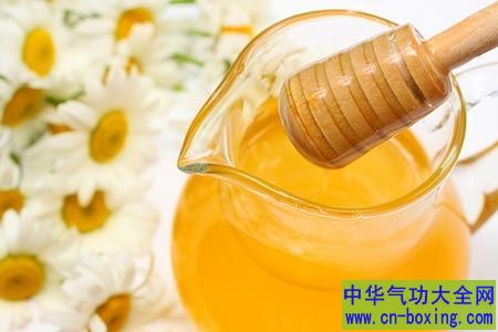 蜂蜜虽好可不要贪杯哦 你真的喝对了吗