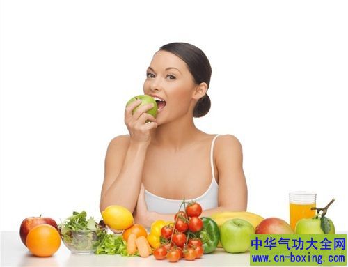 吃水果居然也要看时间？