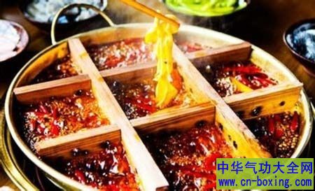 火锅其实要这么吃 99%人不知道