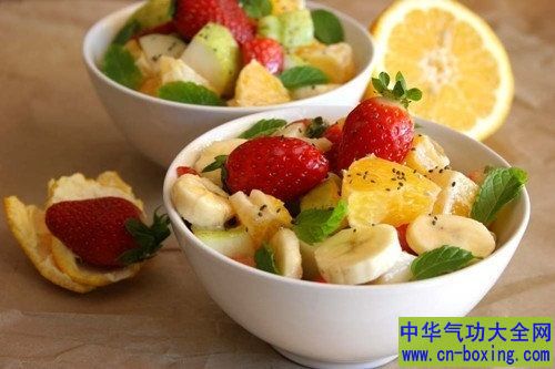 这样的零食可以多吃 推荐这些清新健康的小零食