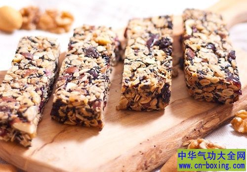 这样的零食可以多吃 推荐这些清新健康的小零食